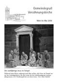Gemeindegruß - März bis Mai 2006 - Cover