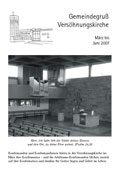 Gemeindegruß - März bis Juni 2007 - Cover
