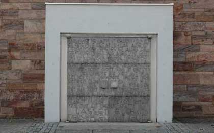 Zufallsbild